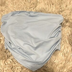 This one was hard to give up.